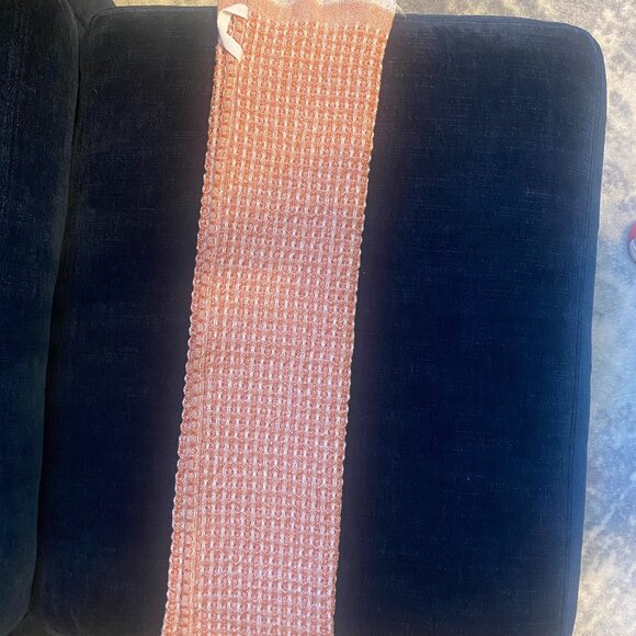 Kitchen/Barstool Towels - Picture 3 of 8